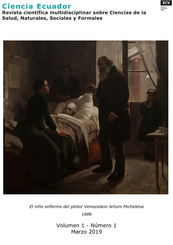 					Ver Vol. 1 Núm. 1 (2019): Sic Parvis Magna
				