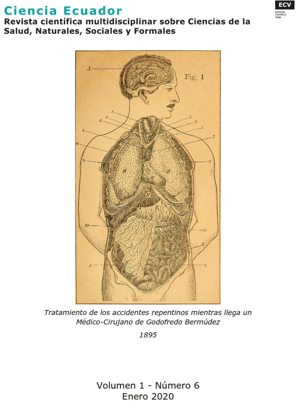 					Ver Vol. 1 Núm. 6 (2019): Casos en pediatría
				