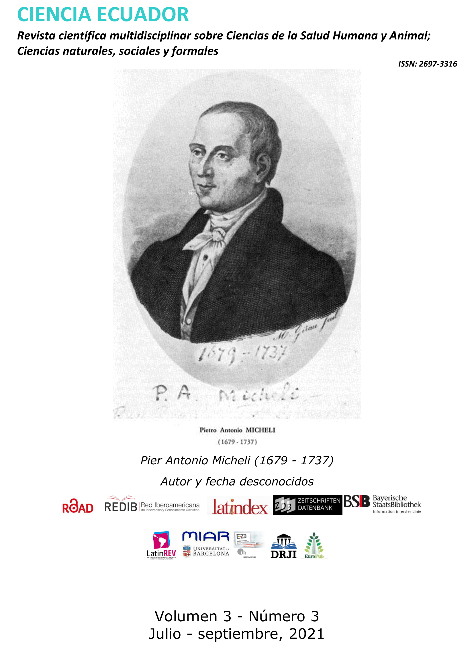 Pier Antonio Micheli (11 de diciembre de 1679 – 1 de enero de 1737) fue un notable botánico italiano, profesor de esa especialidad en Pisa, curador del Jardín de los Simples de Florencia, autor DE Nova plantarum genera iuxta Tournefortii methodum disposita. Fue descubridor de las esporas de las setas, una autoridad en criptógamas, acuñó varios nombres científicos de importantes géneros de microfungi incluyendo Aspergillus y Botrytis